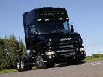 Scania T580 6x4 Topline 2004 года